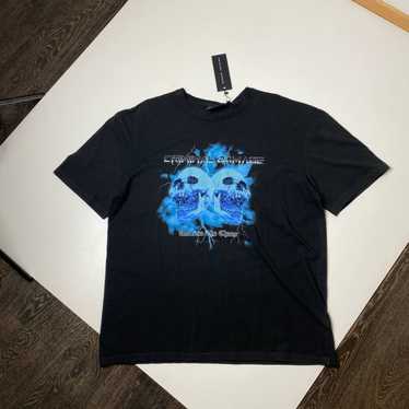 Band Tees × Criminal Damage Criminal Damage T-shi… - image 1