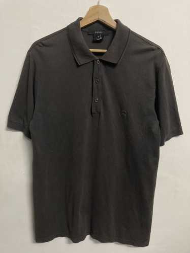 Authentic Gucci Polo T-shirt