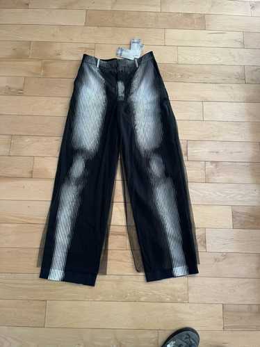 NWT - Jean Paul Gaultier x Y/PROJECT Dick Pants - image 1