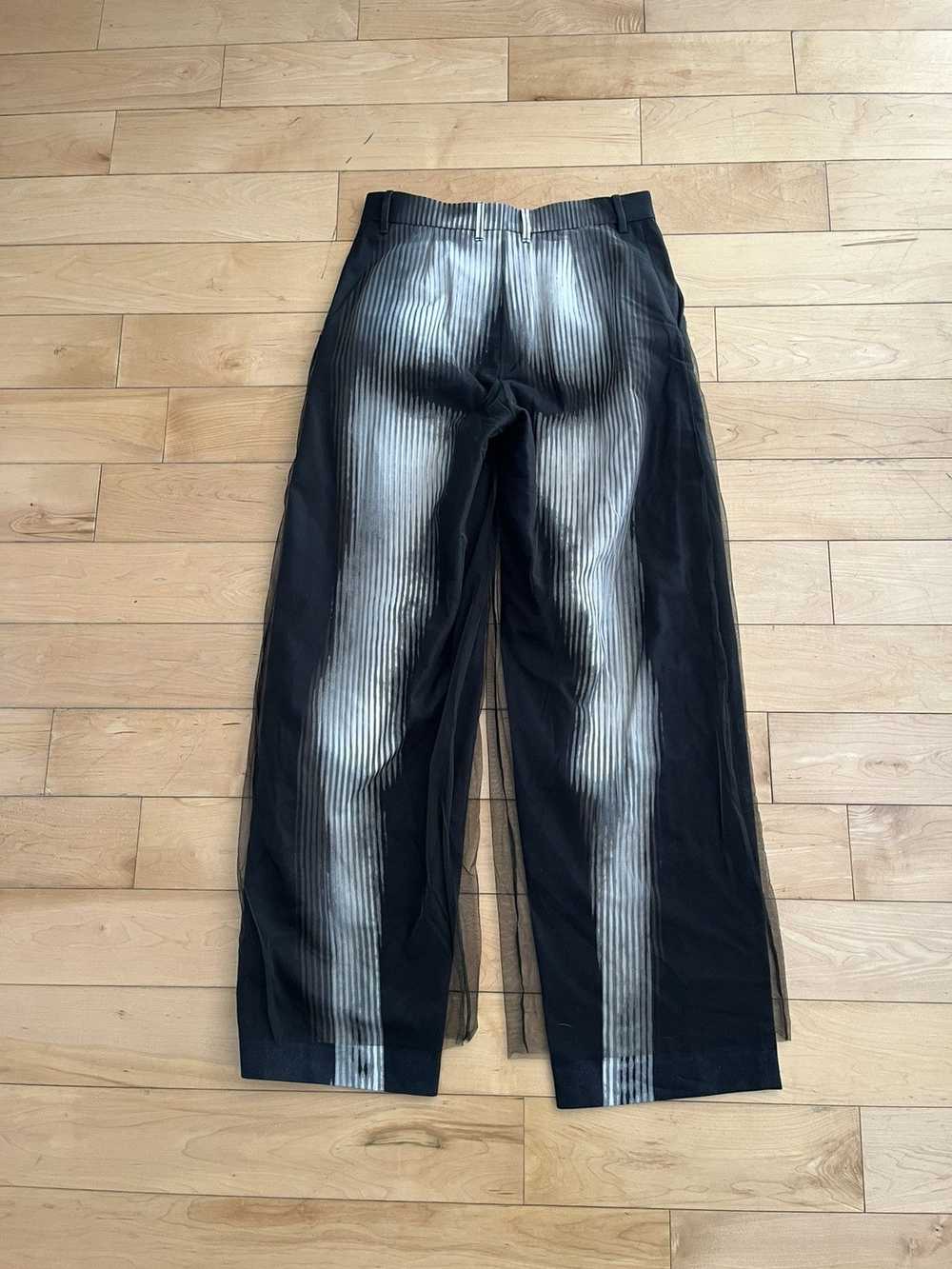 NWT - Jean Paul Gaultier x Y/PROJECT Dick Pants - image 2