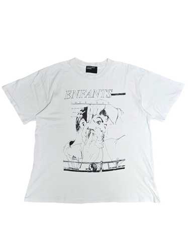 Enfants Riches Déprimés Shaving tee