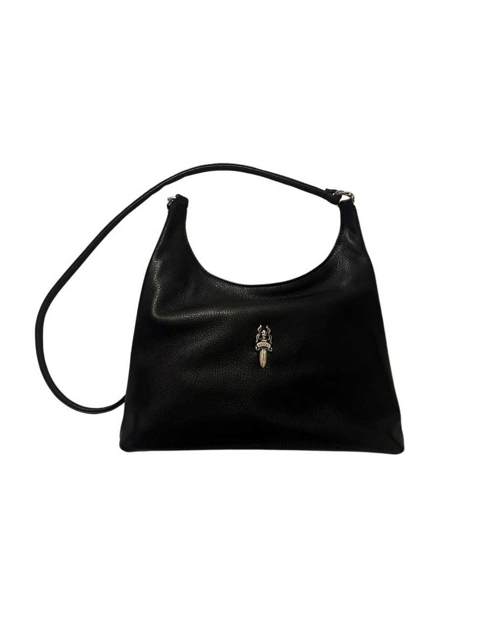 Chrome Hearts Dagger viv bag - image 1