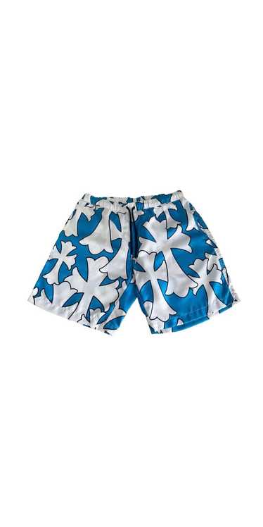 Chrome hearts shorts - Gem