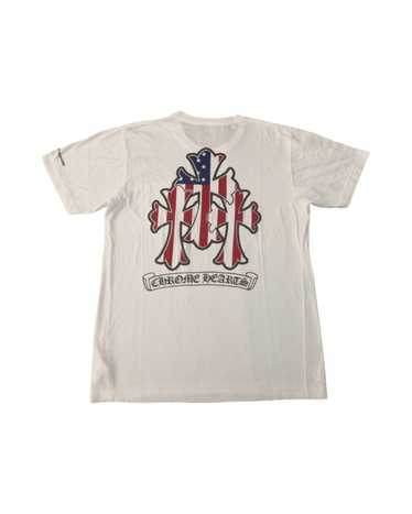 Chrome hearts american flag - Gem Chrome hearts american flag - Gem