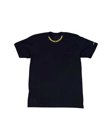 Chrome hearts neck logo - Gem Chrome hearts neck logo - Gem