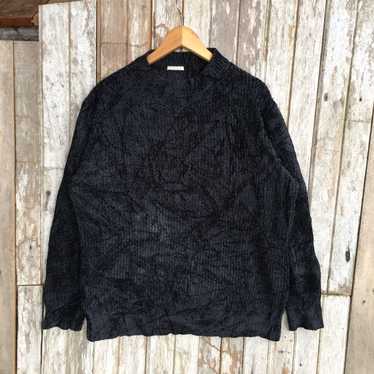 Designer - GU Japanese Brand Knitwear - image 1