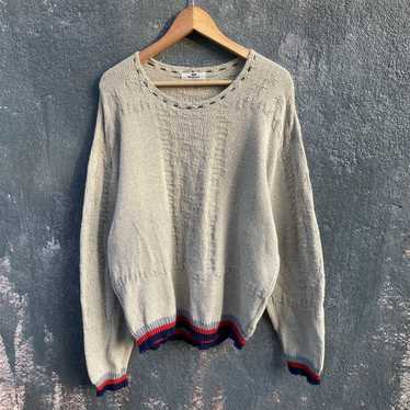 Vintage Abahouse Japanese Brand Knitwear - image 1