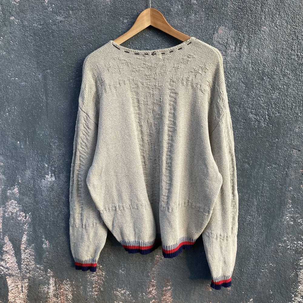 Vintage Abahouse Japanese Brand Knitwear - image 2