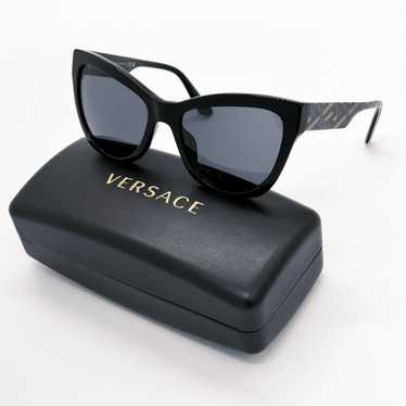 NEW VERSACE VE4417U 5358/87 WOMEN SUNGLASSES VERSA