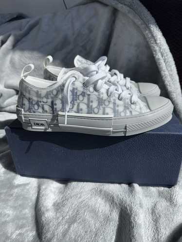 Dior B23 Low-Top Sneaker - image 1