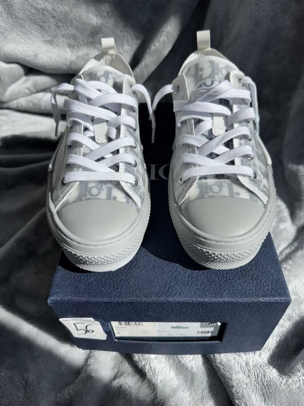 Dior B23 Low-Top Sneaker - image 2