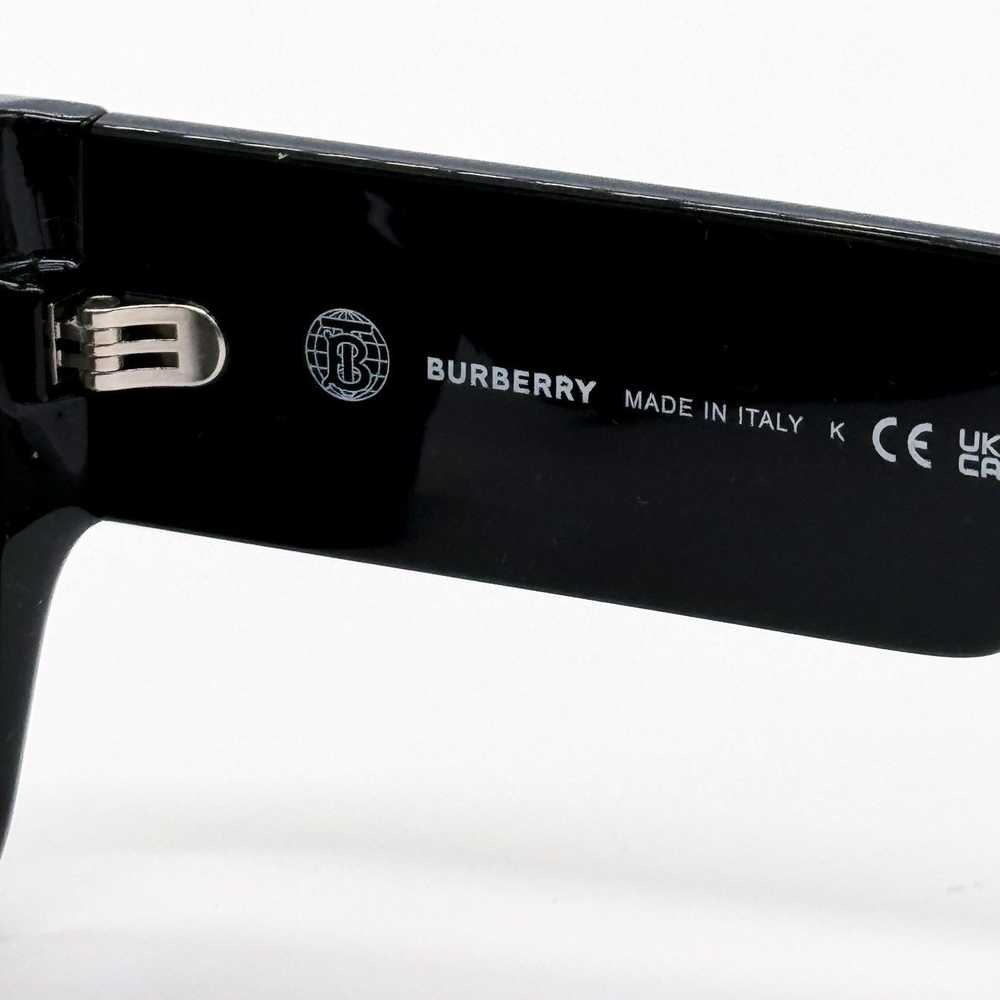 NEW BURBERRY BE4397U 3001/87 UNISEX SUNGLASSES BE… - image 10