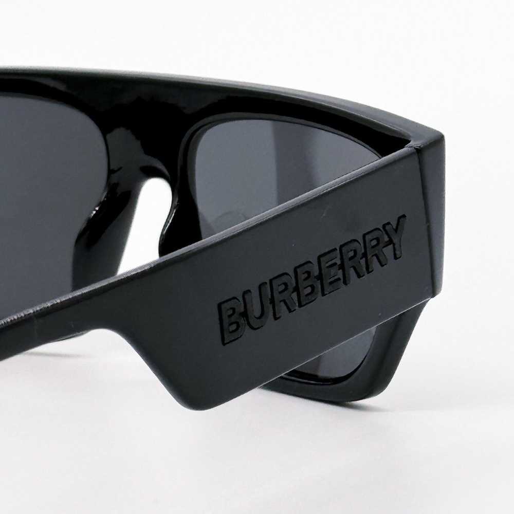 NEW BURBERRY BE4397U 3001/87 UNISEX SUNGLASSES BE… - image 8