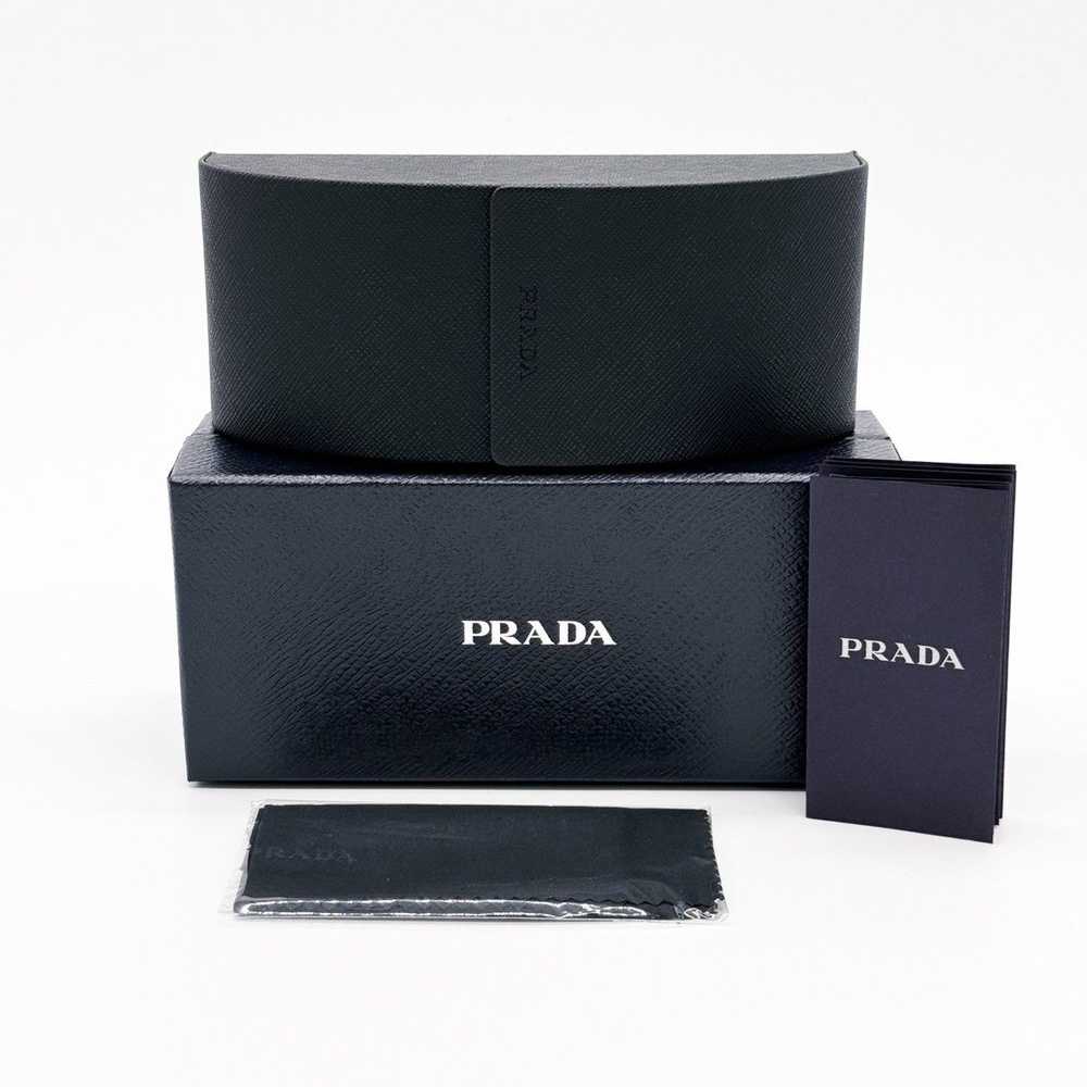 NEW PRADA PRA06S 16K08Z SUNGLASSES SPR A06 16K08Z… - image 10