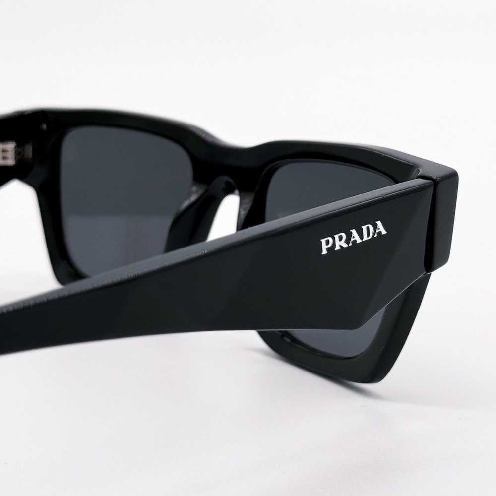 NEW PRADA PRA06S 16K08Z SUNGLASSES SPR A06 16K08Z… - image 7