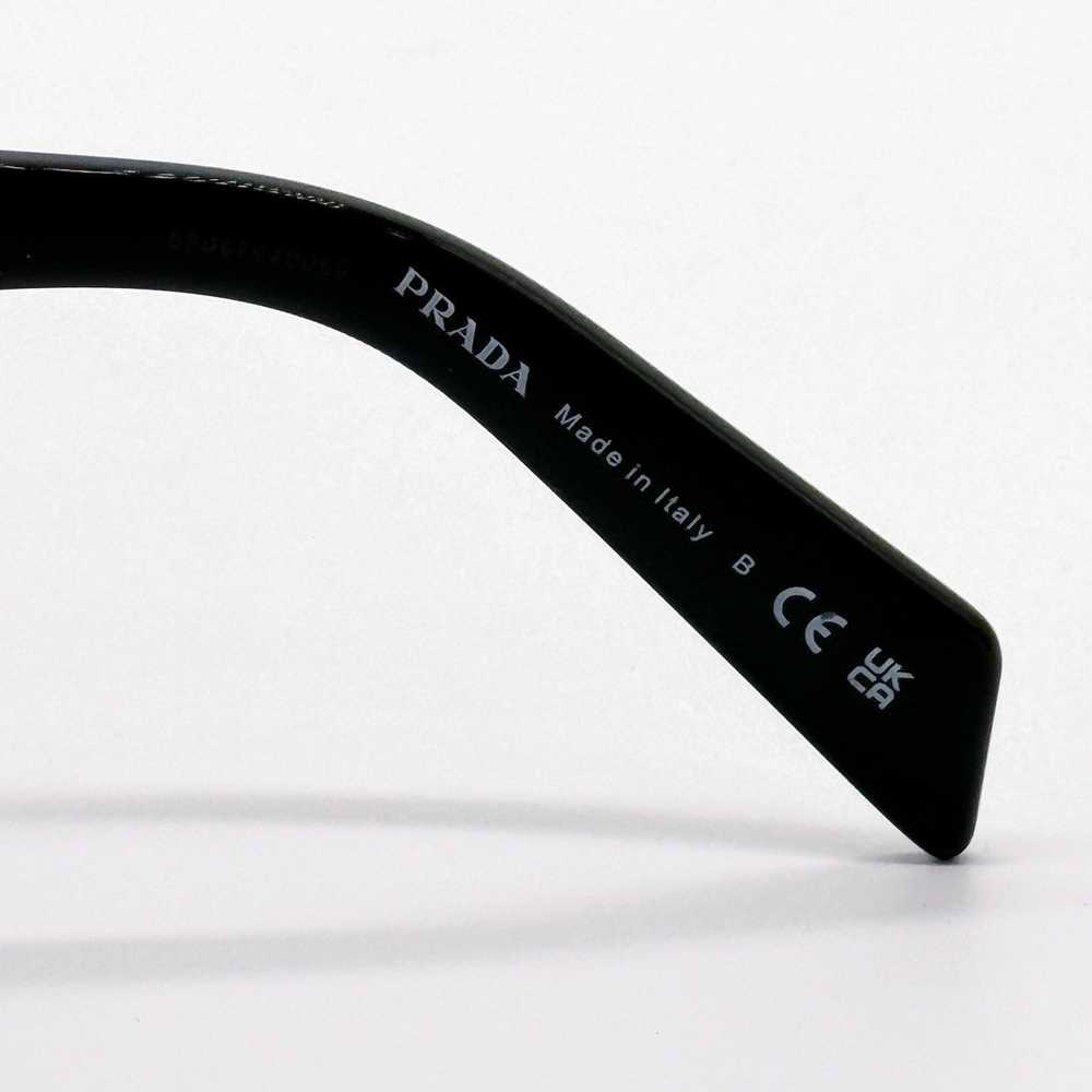 NEW PRADA PRA06S 16K08Z SUNGLASSES SPR A06 16K08Z… - image 9