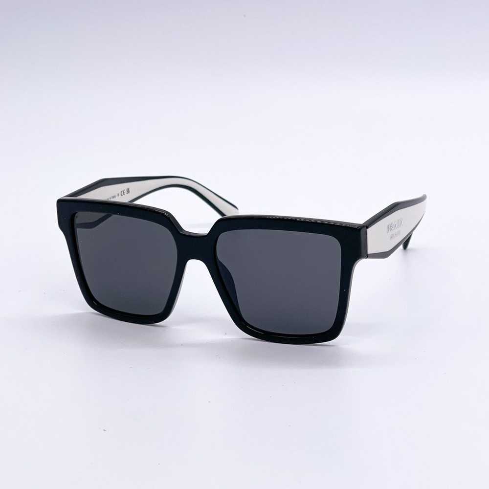 NEW PRADA PR24ZS 1AB5S0 SUNGLASSES PRADA SPR 24Z … - image 4