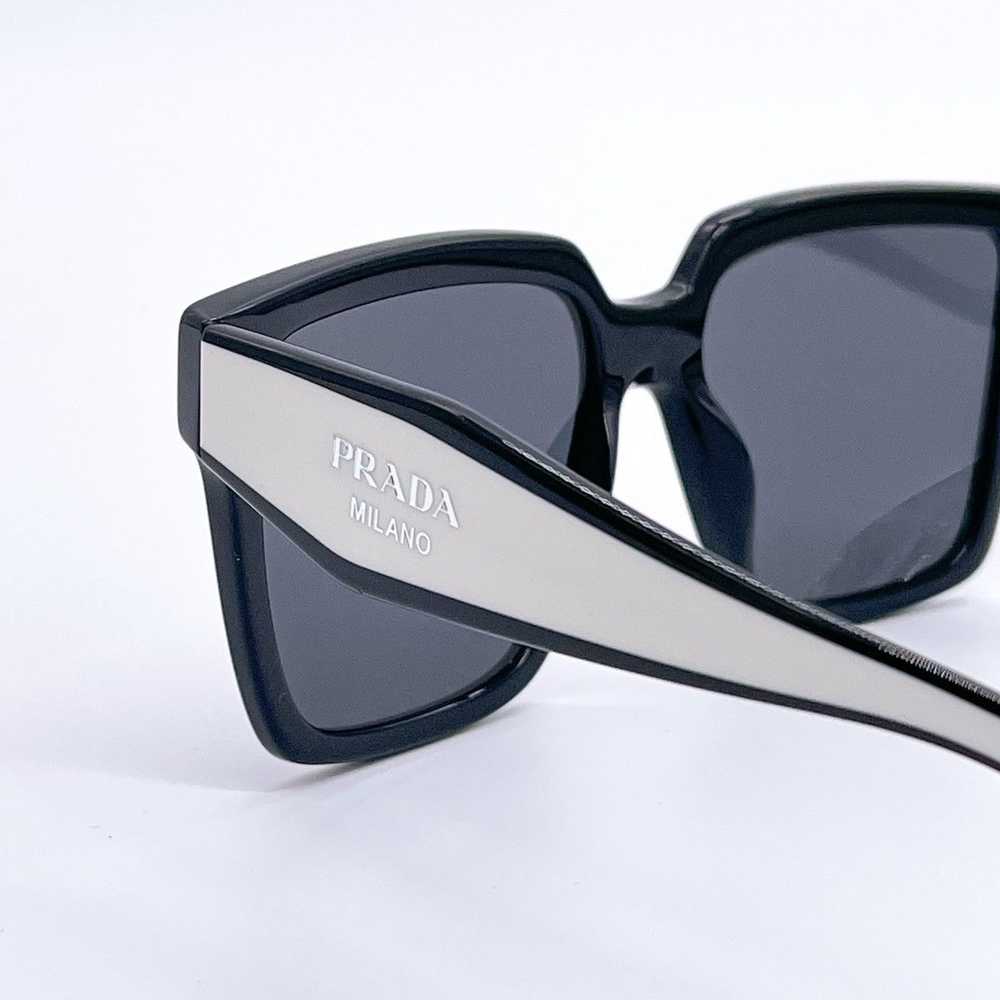 NEW PRADA PR24ZS 1AB5S0 SUNGLASSES PRADA SPR 24Z … - image 7