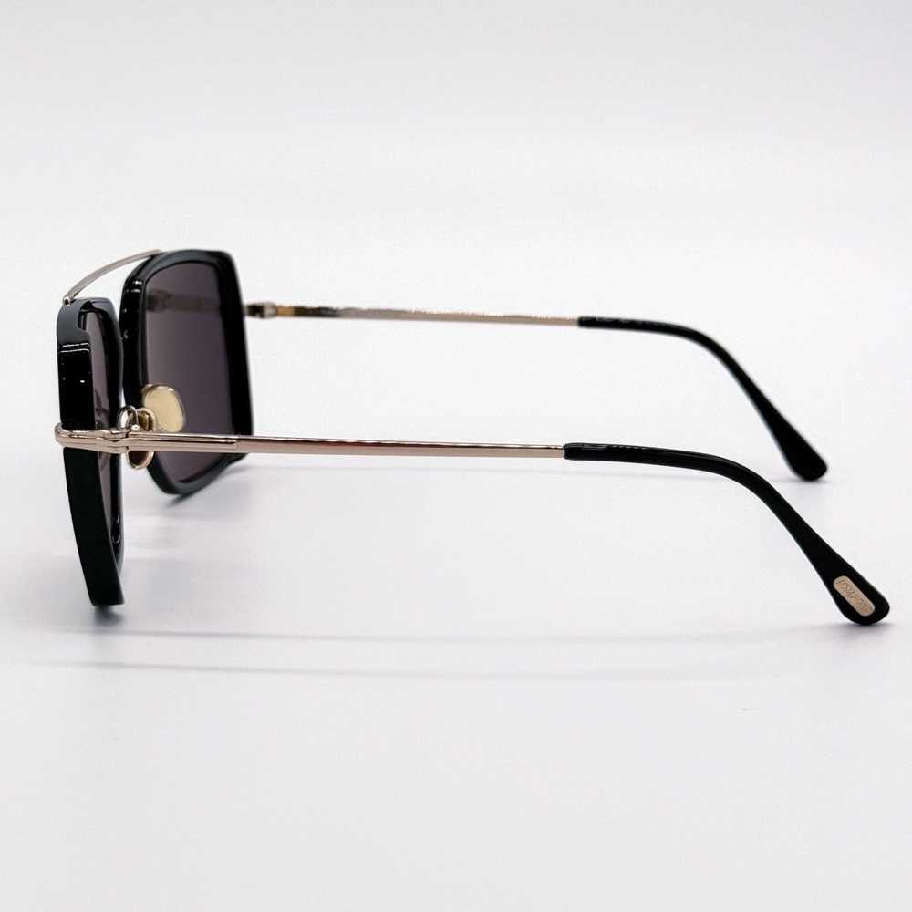 NEW TOM FORD POLARIZED SUNGLASSES TOM FORD LIONEL… - image 6