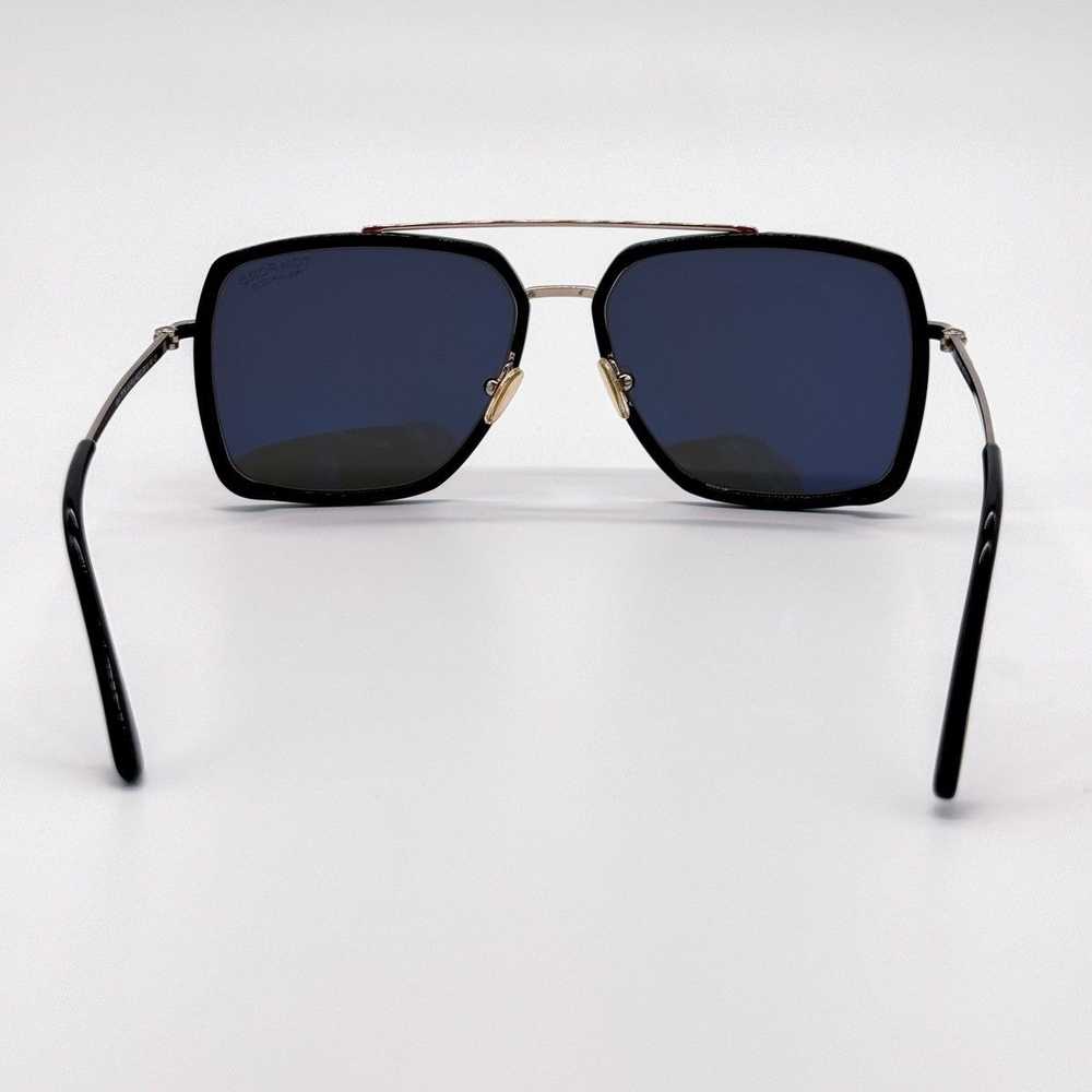 NEW TOM FORD POLARIZED SUNGLASSES TOM FORD LIONEL… - image 7