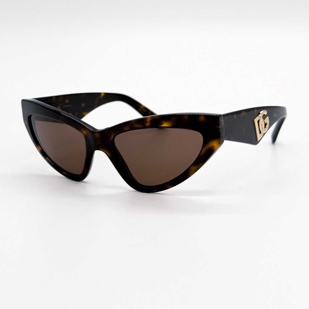 Dolce & Gabbana NEW DOLCE&GABBANA DG4439 502/73 W… - image 3