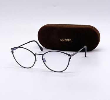 Tom Ford TF 5530 good B 005 Eyeglasses New Authentic