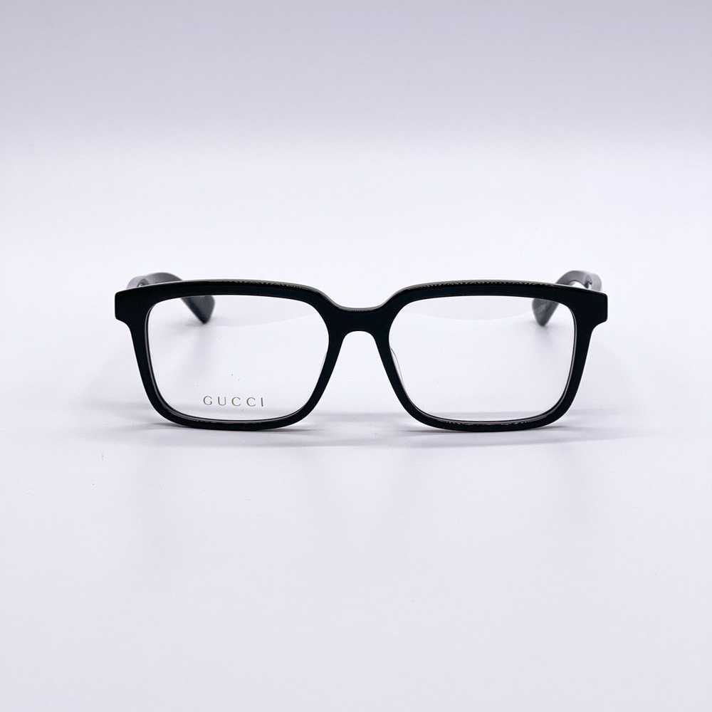 NEW GUCCI GG0966OA 001 UNISEX EYEGLASSES GUCCI - image 3