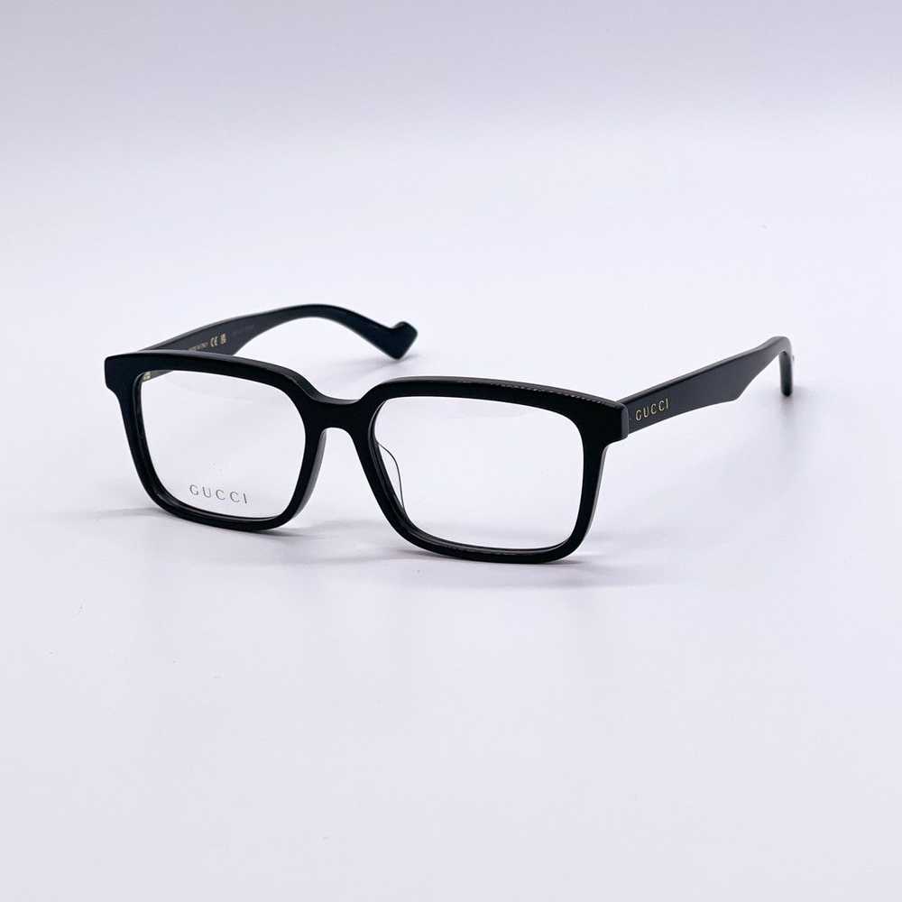 NEW GUCCI GG0966OA 001 UNISEX EYEGLASSES GUCCI - image 4