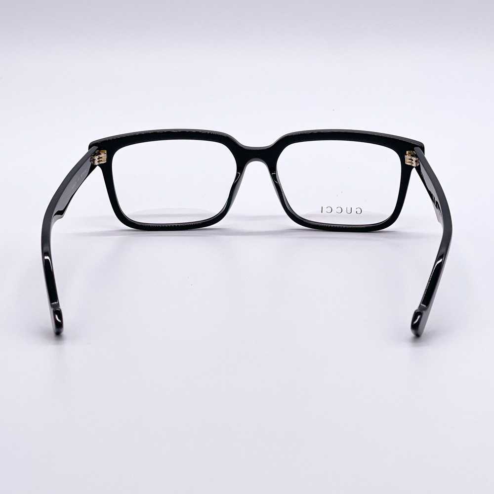 NEW GUCCI GG0966OA 001 UNISEX EYEGLASSES GUCCI - image 7