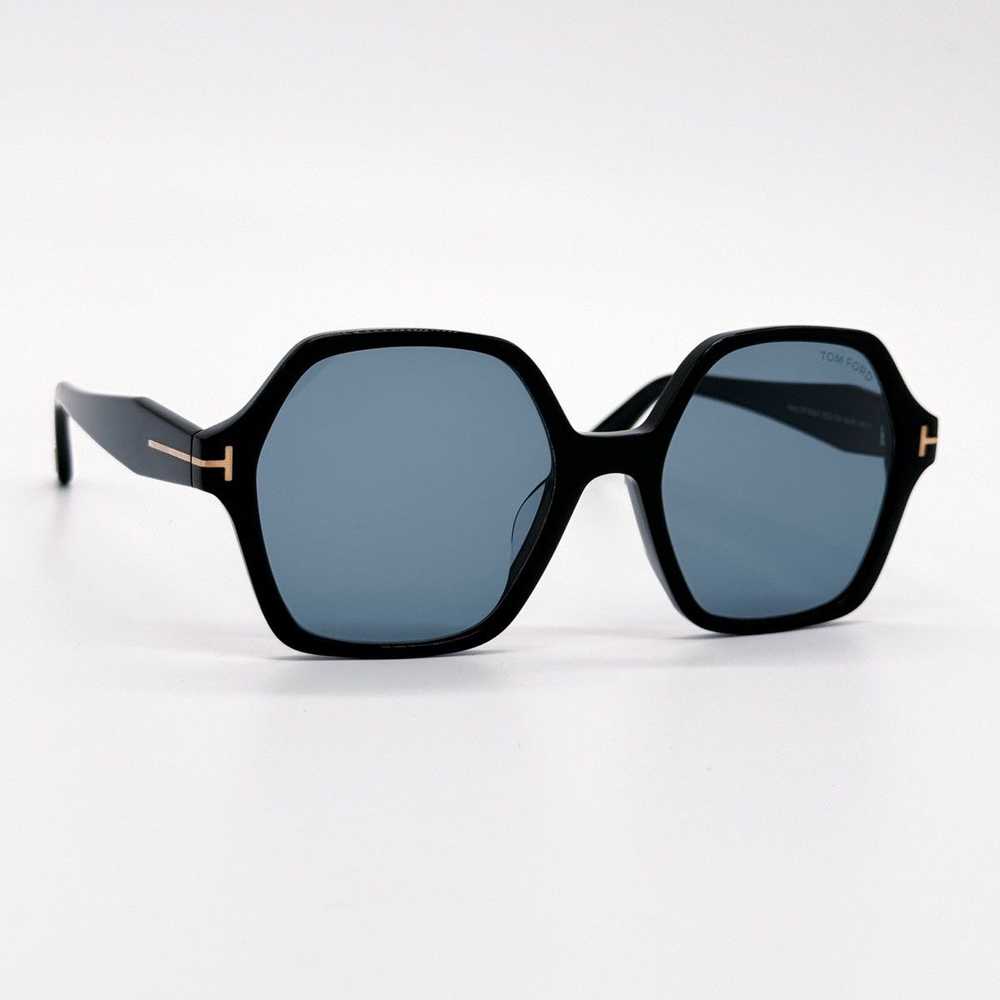 NEW TOM FORD ROMY TF1032/F 01A WOMEN SUNGLASSES F… - image 3