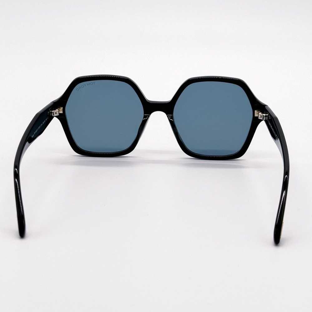 NEW TOM FORD ROMY TF1032/F 01A WOMEN SUNGLASSES F… - image 5