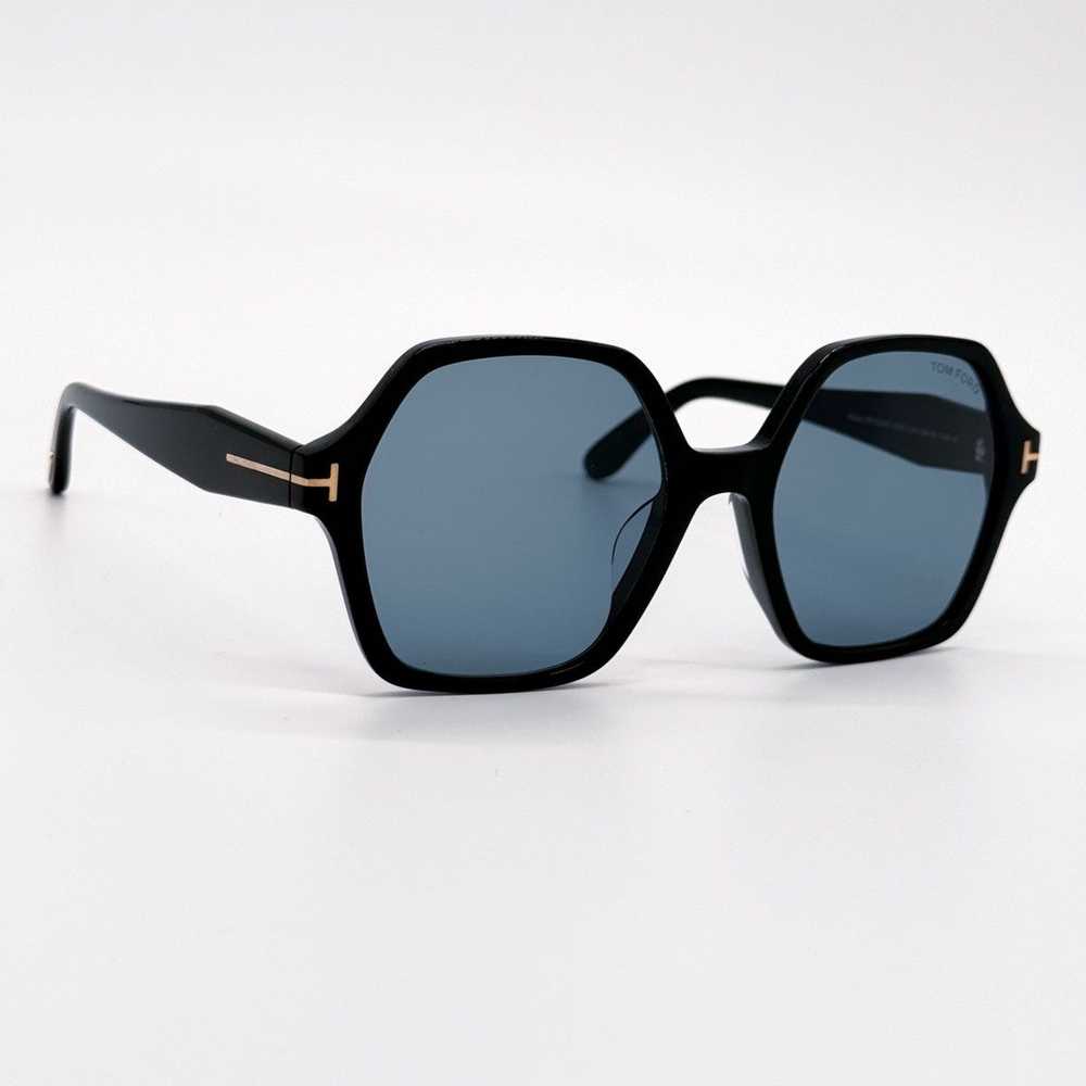 NEW TOM FORD ROMY TF1032/F 01A WOMEN SUNGLASSES F… - image 6