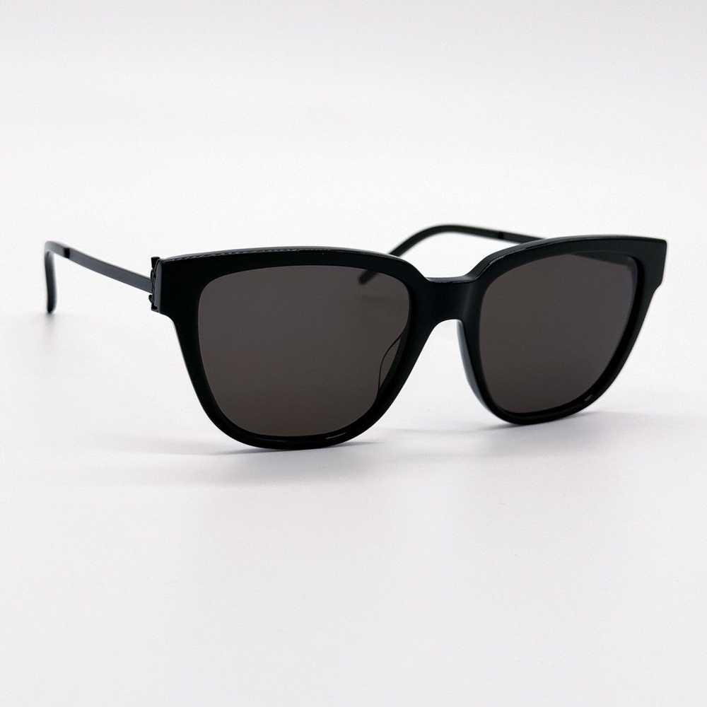 NEW SAINT LAURENT SL M48S 001 WOMEN SUNGLASSES SL… - image 10