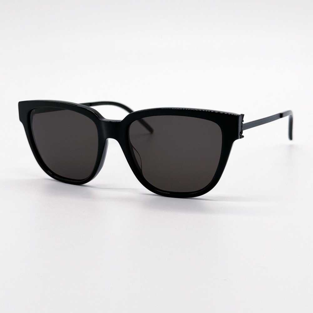 NEW SAINT LAURENT SL M48S 001 WOMEN SUNGLASSES SL… - image 3