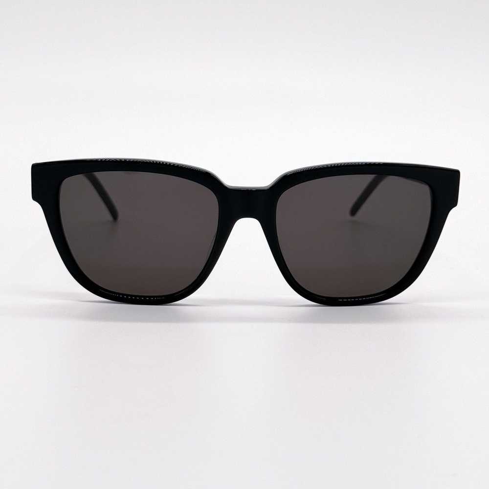 NEW SAINT LAURENT SL M48S 001 WOMEN SUNGLASSES SL… - image 4