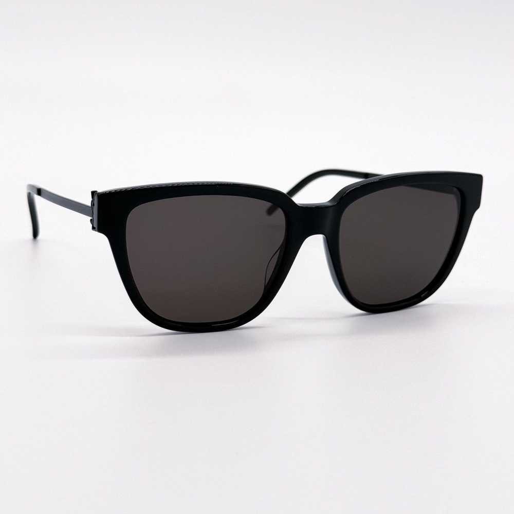 NEW SAINT LAURENT SL M48S 001 WOMEN SUNGLASSES SL… - image 5