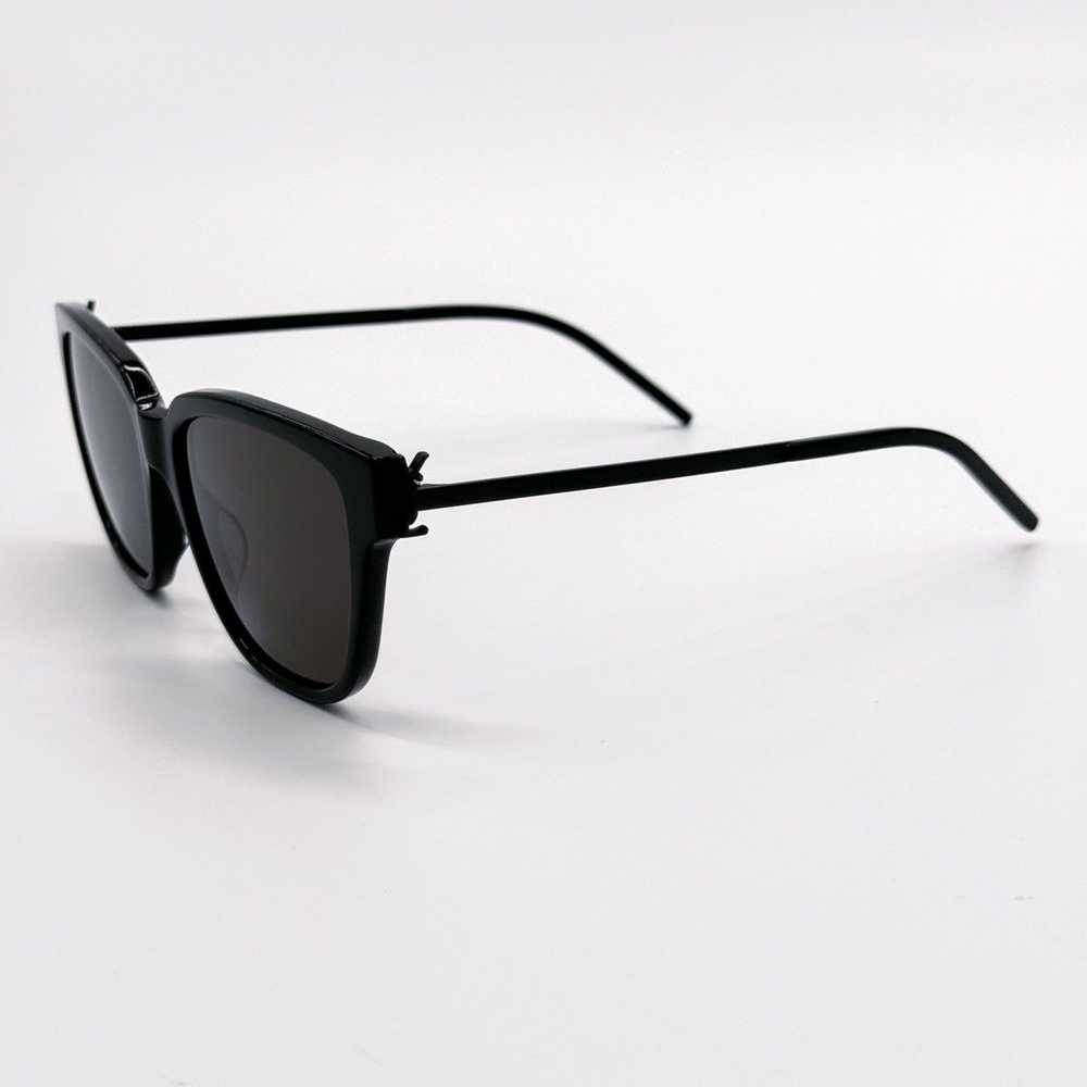 NEW SAINT LAURENT SL M48S 001 WOMEN SUNGLASSES SL… - image 6