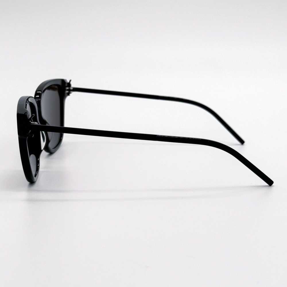 NEW SAINT LAURENT SL M48S 001 WOMEN SUNGLASSES SL… - image 7