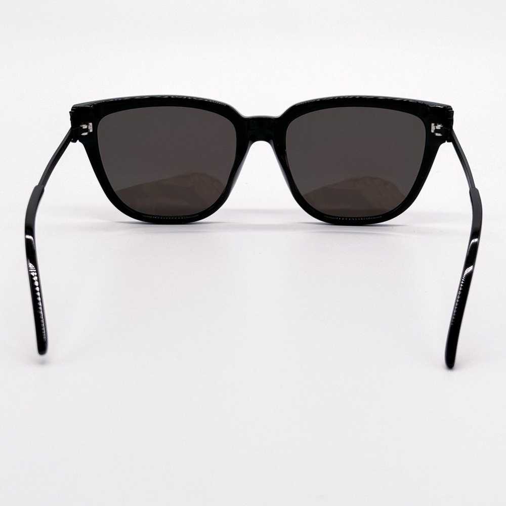 NEW SAINT LAURENT SL M48S 001 WOMEN SUNGLASSES SL… - image 8