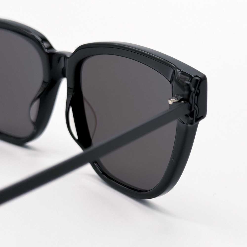 NEW SAINT LAURENT SL M48S 001 WOMEN SUNGLASSES SL… - image 9