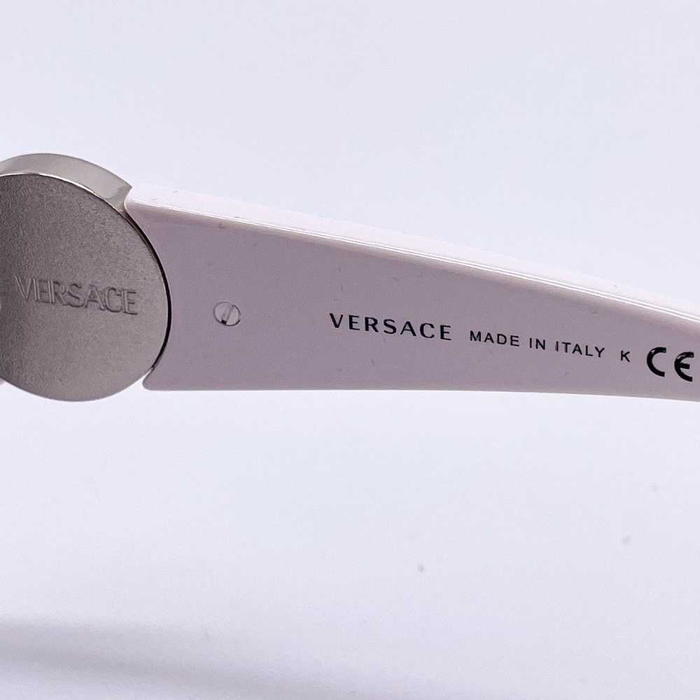 NEW VERSACE VE4452 314/87 WOMEN SUNGLASSES VERSAC… - image 8