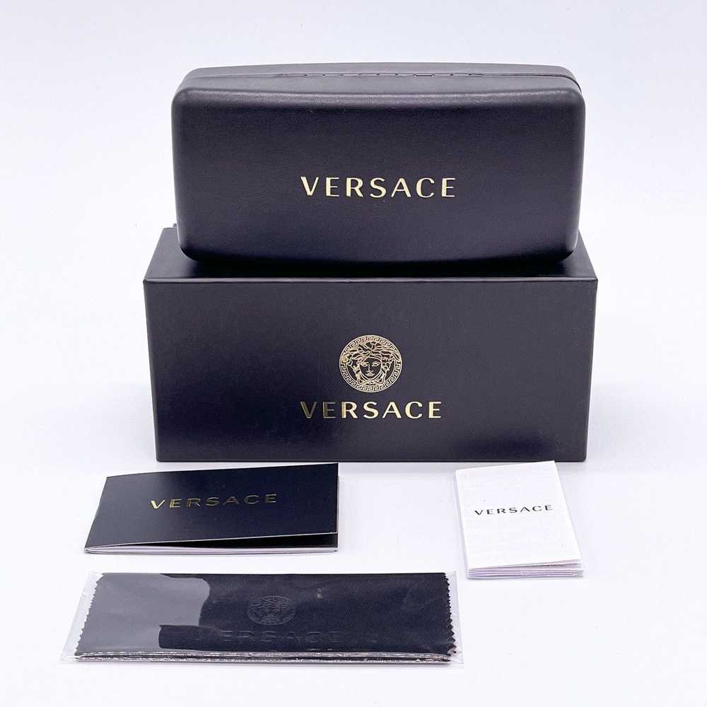 NEW VERSACE VE4452 314/87 WOMEN SUNGLASSES VERSAC… - image 9