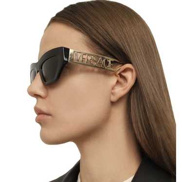 NEW VERSACE VE4432U GB1/87 WOMEN SUNGLASSES MOD 4… - image 1