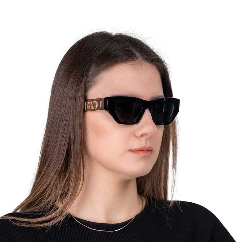 NEW VERSACE VE4432U GB1/87 WOMEN SUNGLASSES MOD 4… - image 3