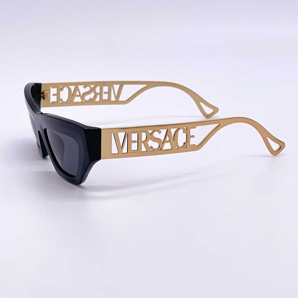 NEW VERSACE VE4432U GB1/87 WOMEN SUNGLASSES MOD 4… - image 5