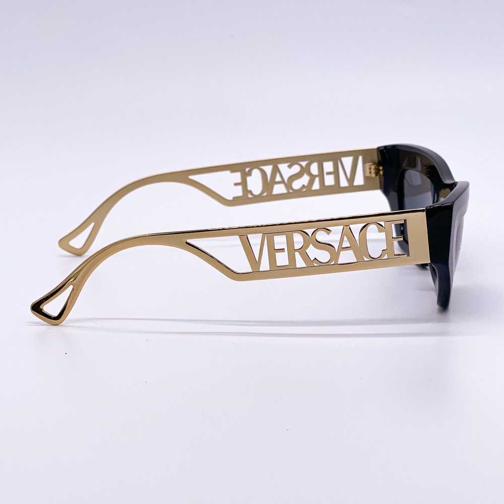 NEW VERSACE VE4432U GB1/87 WOMEN SUNGLASSES MOD 4… - image 8