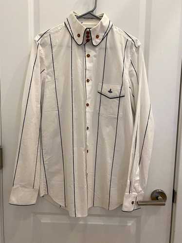 Vivienne westwood man shirt - Gem