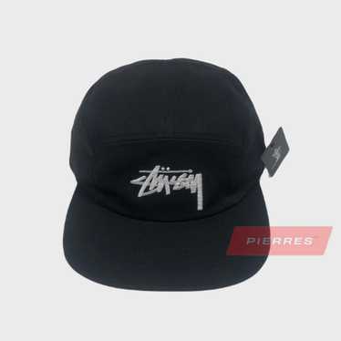 Stussy stussy camp cap - Gem
