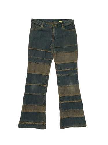 Hysteric glamour bootcut denim - Gem