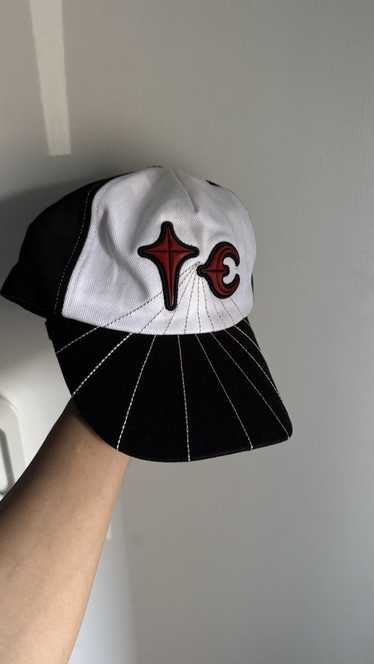 帽子 THUG CLUB TC MESH CAP Thug Club TC Rise Cap ベースボールキャップ｜MIRISE(ミライズ